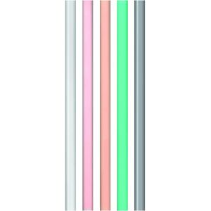 Camelbak Horizon Reusable Multicoloured Straw Set - Straw Camelbak Horizon Reusable Multicoloured Straw Set - Straw