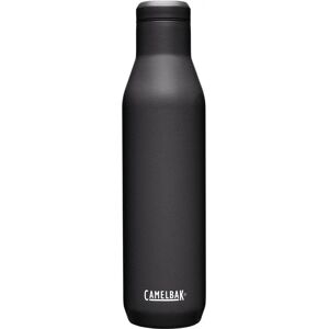 CamelBak Horizon Vacuum Insulated Bottle - Black CamelBak Horizon Vacuum Insulated Bottle - Black