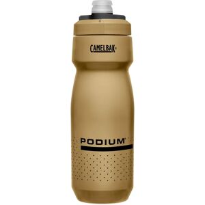 CamelBak Podium 710ml Water Bottle - Gold - Bicycle Accessory CamelBak Podium 710ml Water Bottle - Gold - Bicycle Accessory