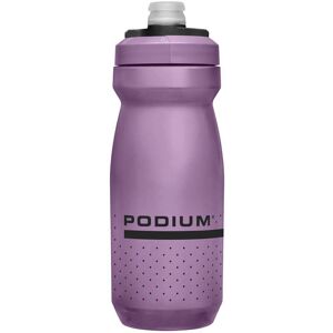 CamelBak Podium 620ml Water Bottle - Purple Cycling Hydration CamelBak Podium 620ml Water Bottle - Purple Cycling Hydration