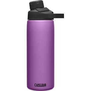 CamelBak 407-143-0042-023 Pink Vacuum Insulated 0.6L Drinking Bottle CamelBak 407-143-0042-023 Pink Vacuum Insulated 0.6L Drinking Bottle