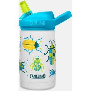 CamelBak Eddy+ Kids Vacuum Insulated Stainless Steel Bottle - Multicolour - 350ml - Water Bottle CamelBak Eddy+ Kids Vacuum Insulated Stainless Steel Bottle - Multicolour - 350ml - Water Bottle