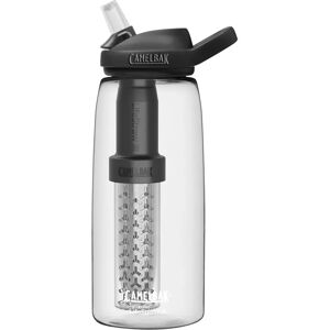 Camelbak Eddy+ Charcoal 1L - Water Bottle Camelbak Eddy+ Charcoal 1L - Water Bottle