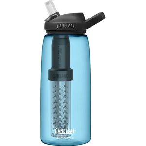 CamelBak Eddy Bottle Blue 1L - Water Bottle CamelBak Eddy Bottle Blue 1L - Water Bottle