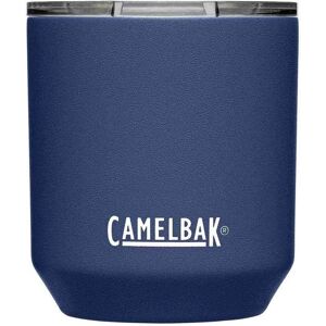 Camelbak Navy Rocks Tumbler - Vacuum Insulated 300ml Camelbak Navy Rocks Tumbler - Vacuum Insulated 300ml