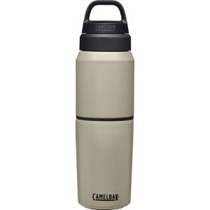 Camelbak Dune Multibev Stainless Steel Vacuum Insulated Drinks Bottle - 17oz/12oz Camelbak Dune Multibev Stainless Steel Vacuum Insulated Drinks Bottle - 17oz/12oz