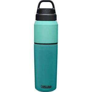 CamelBak Vacuum Flask - 0.65L Turquoise - Durable Insulated Bottle CamelBak Vacuum Flask - 0.65L Turquoise - Durable Insulated Bottle