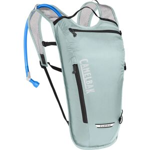 Camelbak Classic Light Hydration Pack - Blue Haze / Black - 70oz Camelbak Classic Light Hydration Pack - Blue Haze / Black - 70oz