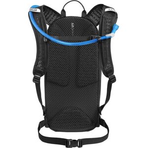 CamelBak M.U.L.E. 12 Hydration Pack - Black CamelBak M.U.L.E. 12 Hydration Pack - Black