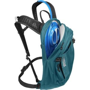CamelBak M.U.L.E 12 Hydration Pack Blue/Black - Hydration Pack CamelBak M.U.L.E 12 Hydration Pack Blue/Black - Hydration Pack