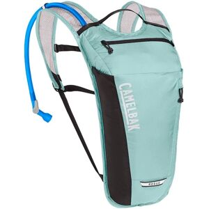 CamelBak Rogue Light Hydration Pack - Lightweight, 2L Reservoir, Ventilated Harness CamelBak Rogue Light Hydration Pack - Lightweight, 2L Reservoir, Ventilated Harness