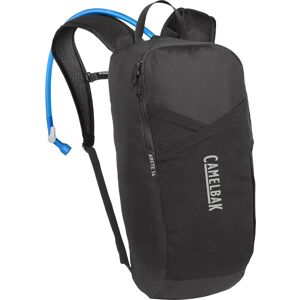 CamelBak Arete 14 Hydration Pack - 14L - Schwarz/Reflektierend CamelBak Arete 14 Hydration Pack - 14L - Schwarz/Reflektierend