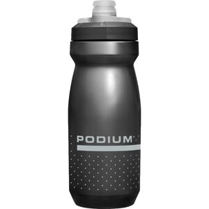 CamelBak Black 620ml Water Bottle - Hydrating & Leakproof CamelBak Black 620ml Water Bottle - Hydrating & Leakproof