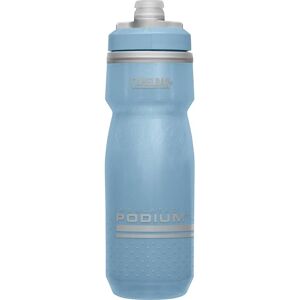 CamelBak Podium Chill Water Bottle - Blue - 620 ml - Insulated, Leak-Proof CamelBak Podium Chill Water Bottle - Blue - 620 ml - Insulated, Leak-Proof