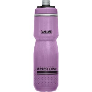 CamelBak Podium Chill Insulated Water Bottle - Purple CamelBak Podium Chill Insulated Water Bottle - Purple