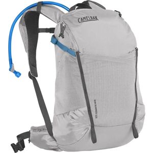 Camelbak Mochila de hidratación femenina Rim Runner X20 - 20L, Vapor/Blue Jay, depósito 2L Camelbak Mochila de hidratación femenina Rim Runner X20 - 20L, Vapor/Blue Jay, depósito 2L