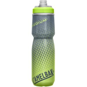 Camelbak Podium Chill Water Bottle - Yellow Dot - 710ML/24OZ - Water Bottle Camelbak Podium Chill Water Bottle - Yellow Dot - 710ML/24OZ - Water Bottle