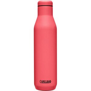 Camelbak Wild Strawberry Botella Aislante - 750ml - Tipo de producto Camelbak Wild Strawberry Botella Aislante - 750ml - Tipo de producto