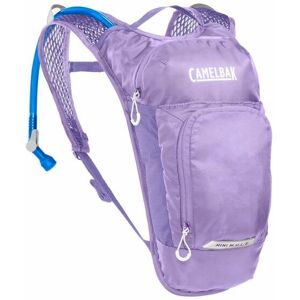 CamelBak Mini M.U.L.E. Lavendel Trinkrucksack CamelBak Mini M.U.L.E. Lavendel Trinkrucksack