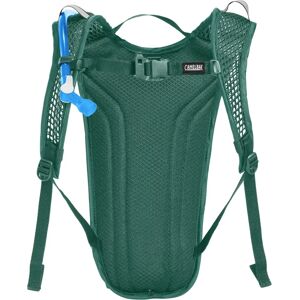 CamelBak Mini M.U.L.E Lightweight Green Hydration Backpack - Hydration Backpack CamelBak Mini M.U.L.E Lightweight Green Hydration Backpack - Hydration Backpack
