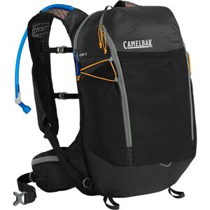 CamelBak Octane 22 Mochila de Hidratación Negro/Albaricoque - Mochila de Hidratación CamelBak Octane 22 Mochila de Hidratación Negro/Albaricoque - Mochila de Hidratación