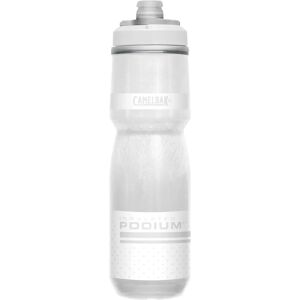Camelbak Podium Chill Insulated Bike Water Bottle - Easy Squeeze - Fits M Camelbak Podium Chill Insulated Bike Water Bottle - Easy Squeeze - Fits M