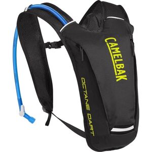 Camelbak Octane Dart - 1.5L Hydration Backpack - Black / Yellow Camelbak Octane Dart - 1.5L Hydration Backpack - Black / Yellow