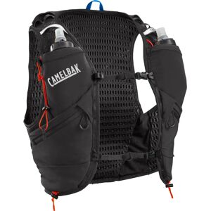 Camelbak Apex Pro 12L Run Vest - Black - Small Camelbak Apex Pro 12L Run Vest - Black - Small