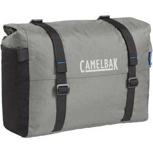 Camelbak M.U.L.E 12L Handlebar Pack - Black - Handlebar Pack Camelbak M.U.L.E 12L Handlebar Pack - Black - Handlebar Pack