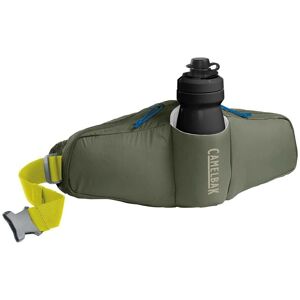 Camelbak Podium Flow 2 Midjsekk med 620ml Podium Dirt Series Flaske - støvete oliven Camelbak Podium Flow 2 Midjsekk med 620ml Podium Dirt Series Flaske - støvete oliven