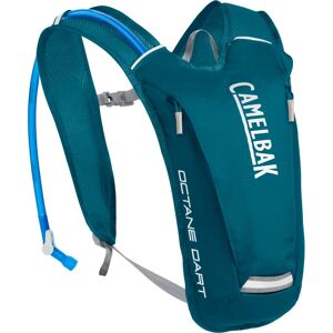 CamelBak Octane Dart 1,5L Hydreringsrygsæk - Grå - One Size CamelBak Octane Dart 1,5L Hydreringsrygsæk - Grå - One Size