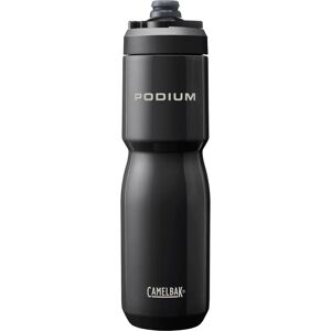 CamelBak Podium S24 Insulated Steel Lightweight Cycling Water Bottle - Water Bottle CamelBak Podium S24 Insulated Steel Lightweight Cycling Water Bottle - Water Bottle
