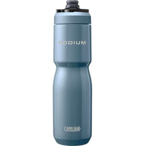 CamelBak Podium S24 Insulated Steel Water Bottle - Pacific CamelBak Podium S24 Insulated Steel Water Bottle - Pacific