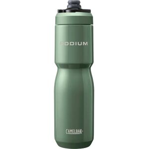 CamelBak S24 Moss Insulated Steel Water Bottle CamelBak S24 Moss Insulated Steel Water Bottle