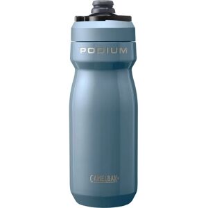 CamelBak Podium Stainless Steel 500ml Bike Bottle CamelBak Podium Stainless Steel 500ml Bike Bottle