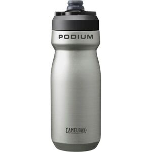 CamelBak Podium Insulated Steel Water Bottle - 500ml - Cycling CamelBak Podium Insulated Steel Water Bottle - 500ml - Cycling