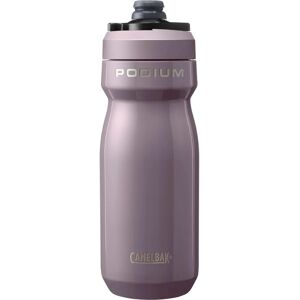 CamelBak Violet Podium Steel Water Bottle - 500ml CamelBak Violet Podium Steel Water Bottle - 500ml
