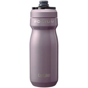 CamelBak Violet Podium Steel Water Bottle - 500ml CamelBak Violet Podium Steel Water Bottle - 500ml