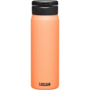 CamelBak Fit Cap 750Ml - Yellow - Water Bottle CamelBak Fit Cap 750Ml - Yellow - Water Bottle