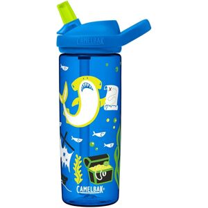 CamelBak Eddy+ Kids 600ml Spill Proof Water Bottle - Durable, BPA-Free CamelBak Eddy+ Kids 600ml Spill Proof Water Bottle - Durable, BPA-Free