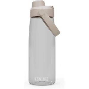 Camelbak Thrive Chug 0.75L Clear Water Bottle Camelbak Thrive Chug 0.75L Clear Water Bottle