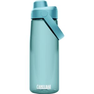 Camelbak Thrive Chug 0.75L - Durable Tritan Water Bottle - Petrol-Turquoise Camelbak Thrive Chug 0.75L - Durable Tritan Water Bottle - Petrol-Turquoise