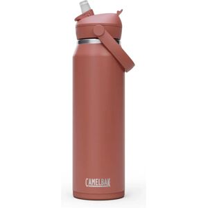 Camelbak Thrive Flip Straw Vss 32oz - Sierra Red - Wasserflasche Camelbak Thrive Flip Straw Vss 32oz - Sierra Red - Wasserflasche