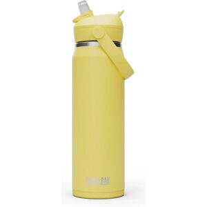 CamelBak Thrive Flip Straw VSS 750ml Gelb - Trinkflasche CamelBak Thrive Flip Straw VSS 750ml Gelb - Trinkflasche