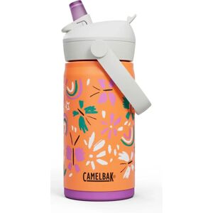 CamelBak Thrive Flip Straw Kids Vss 0.35L - Butterfly Rainbow Kids Water Bottle CamelBak Thrive Flip Straw Kids Vss 0.35L - Butterfly Rainbow Kids Water Bottle