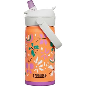 CamelBak Thrive Flip Straw Kids Vss 0.35L - Butterfly Rainbow Kids Water Bottle CamelBak Thrive Flip Straw Kids Vss 0.35L - Butterfly Rainbow Kids Water Bottle