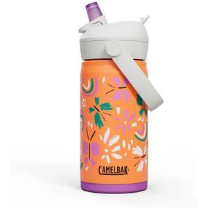 CamelBak Thrive Flip Straw Kids Vss 0.35L - Butterfly Rainbow Kids Water Bottle CamelBak Thrive Flip Straw Kids Vss 0.35L - Butterfly Rainbow Kids Water Bottle