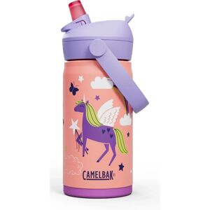 CamelBak Thrive Flip Straw Kids Stainless Steel 0.35L - Kids Water Bottle CamelBak Thrive Flip Straw Kids Stainless Steel 0.35L - Kids Water Bottle