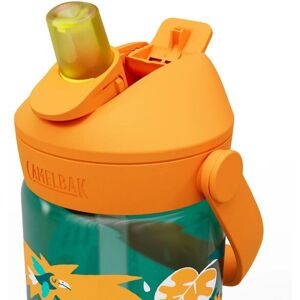 CamelBak Thrive Flip Straw Kids 400ml - Multicolour Kids Water Bottle CamelBak Thrive Flip Straw Kids 400ml - Multicolour Kids Water Bottle