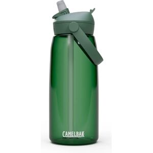 Camelbak Thrive Flip Straw 32oz - Forest Green - Water Bottle Camelbak Thrive Flip Straw 32oz - Forest Green - Water Bottle